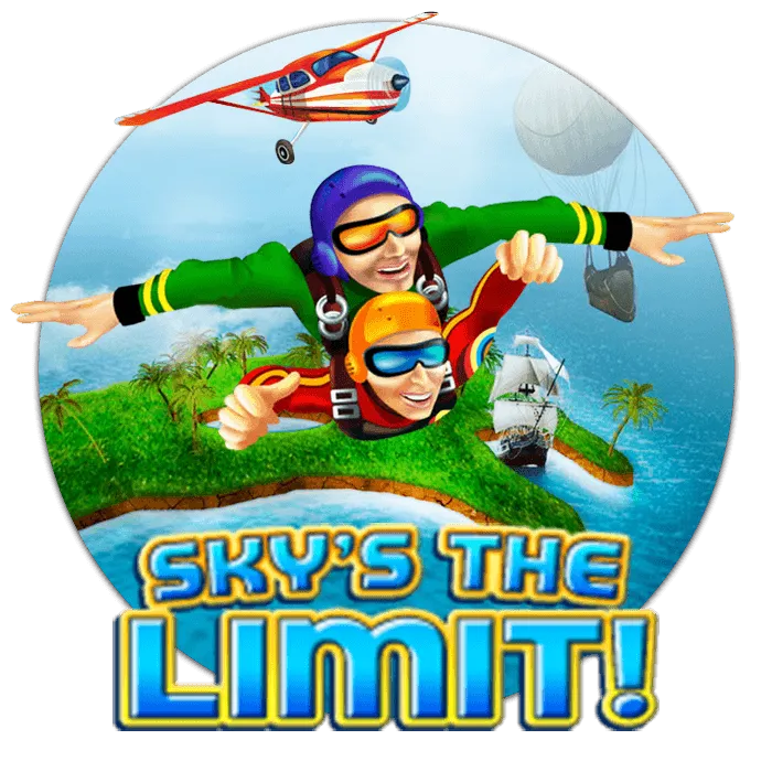 Skys the Limit - DELUXEPLAY88