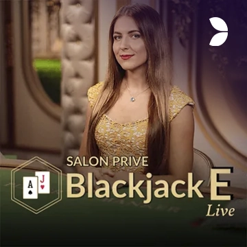 Salon Privé Blackjack E - DELUXEPLAY88