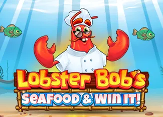 Lobster Bobs Sea Food and Win It - DELUXEPLAY88