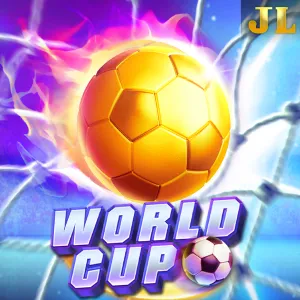 World Cup - DELUXEPLAY88