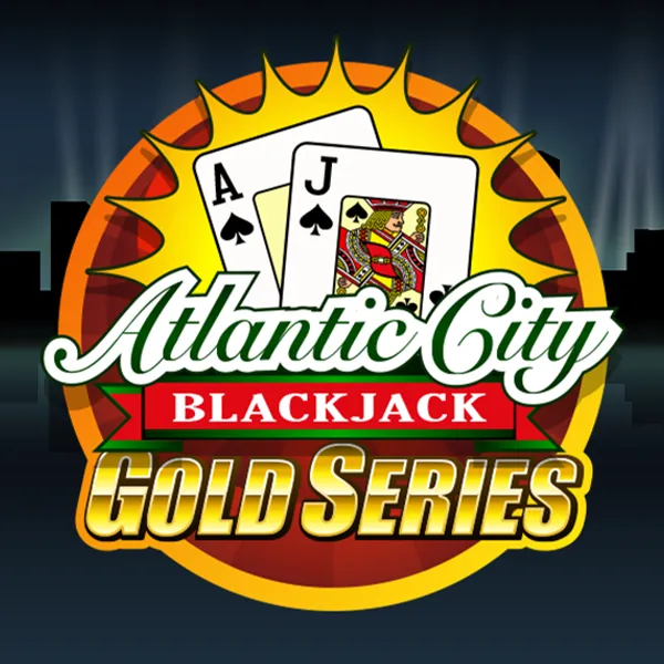 Atlantic City Blackjack Gold - DELUXEPLAY88