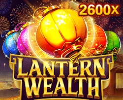 JDB : Lantern Wealth - DELUXEPLAY88