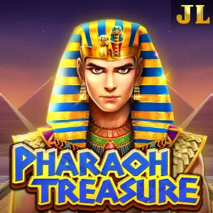 Pharaoh Treasure - DELUXEPLAY88