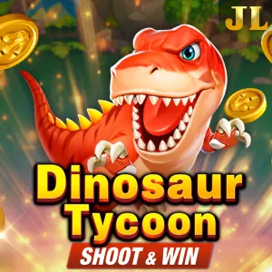 Dinosaur Tycoon - DELUXEPLAY88