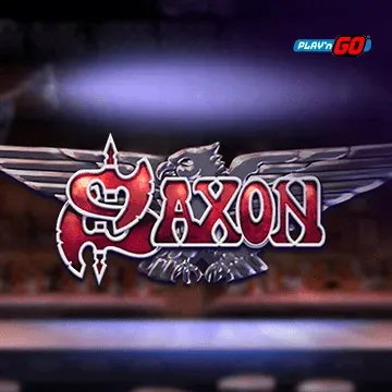 PlaynGo : Saxon - DELUXEPLAY88