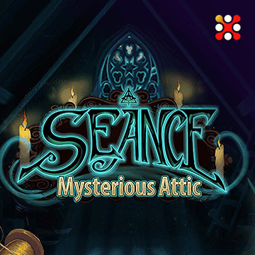 Seance: Mysterious Attic - DELUXEPLAY88