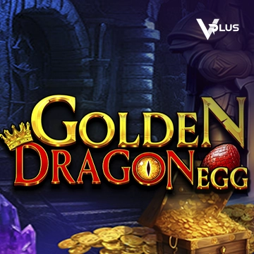 Golden Dragon Egg - DELUXEPLAY88