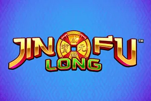 Jinfu Long - DELUXEPLAY88