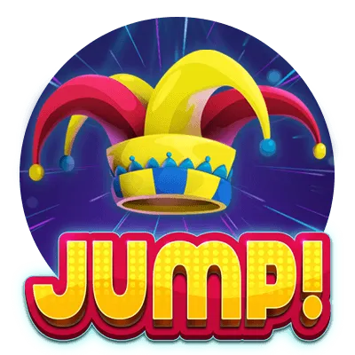 Jump! - DELUXEPLAY88