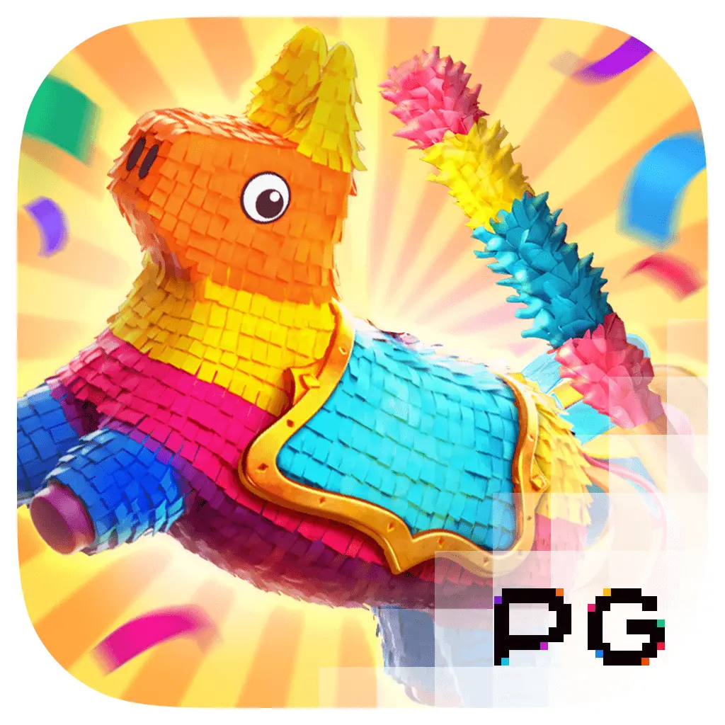 Pinata Wins - DELUXEPLAY88