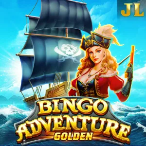 Bingo Adventure - DELUXEPLAY88