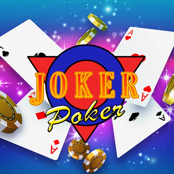Joker Poker - DELUXEPLAY88