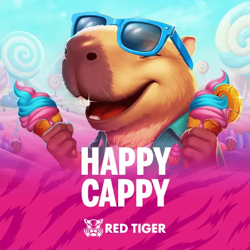 Happy Cappy - DELUXEPLAY88