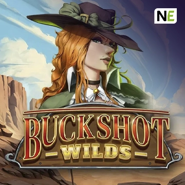 Buckshot Wilds - DELUXEPLAY88