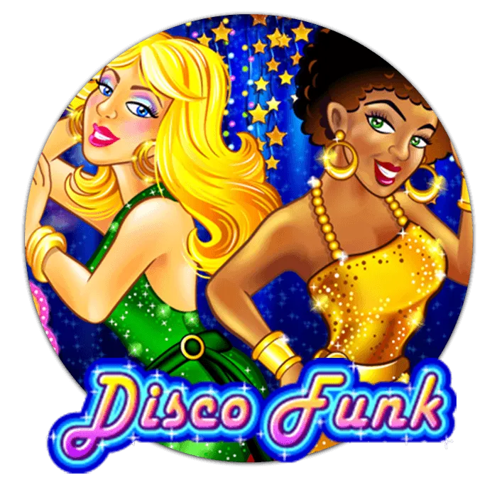 Disco Funk - DELUXEPLAY88