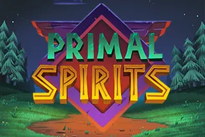 Primal Spirits - DELUXEPLAY88