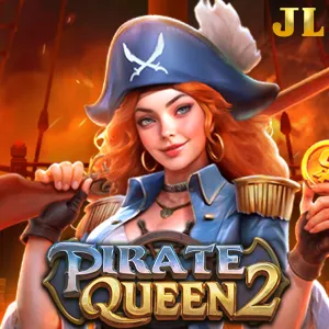 Pirate Queen 2 - DELUXEPLAY88