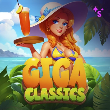 Giga Classics - DELUXEPLAY88