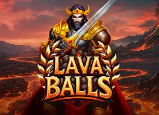 Lava Balls - DELUXEPLAY88