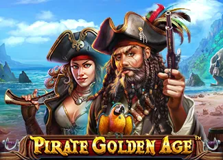 Pirate Golden Age - DELUXEPLAY88