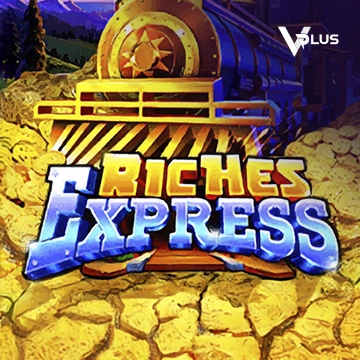 Riches Express - DELUXEPLAY88