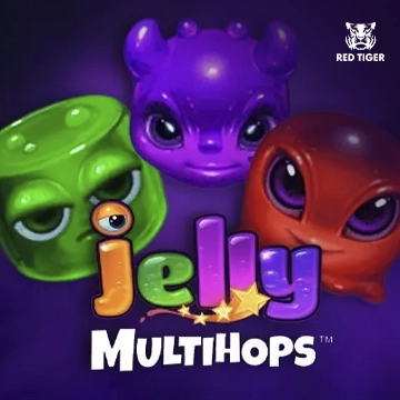 Redtiger : Jelly MULTIHOPS - DELUXEPLAY88