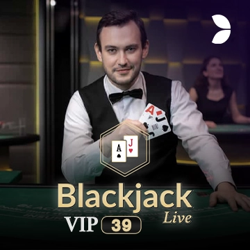Blackjack VIP 39 - DELUXEPLAY88