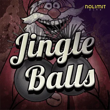 Jingle Balls - DELUXEPLAY88