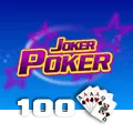 Joker Poker 100 Hand - DELUXEPLAY88