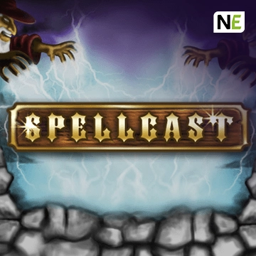 Spellcast - DELUXEPLAY88