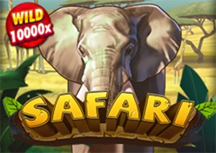 Safari - DELUXEPLAY88