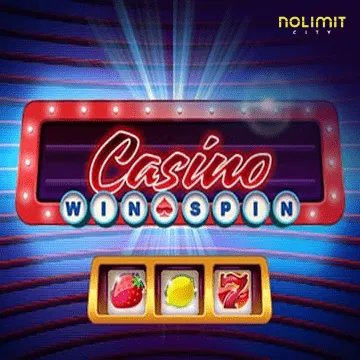 Casino Win Spin - DELUXEPLAY88