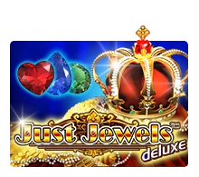 Just Jewels Deluxe - DELUXEPLAY88