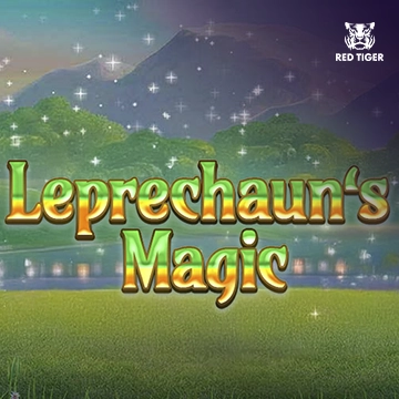 Redtiger : Leprechauns Magic - DELUXEPLAY88