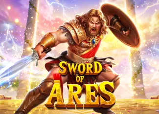 Sword of Ares - DELUXEPLAY88