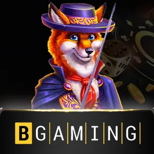 Bgaming - DELUXEPLAY88