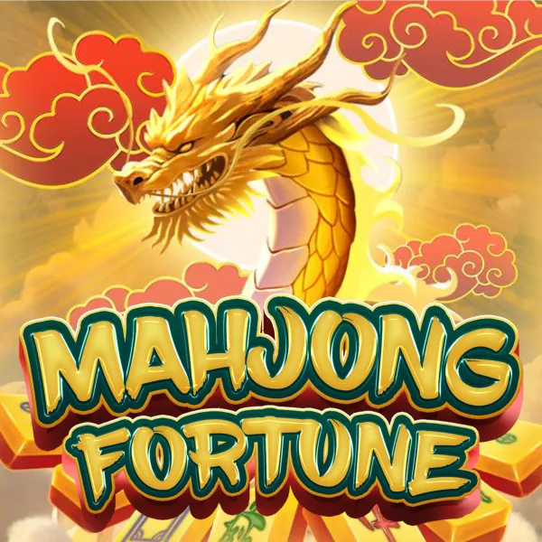 Mahjong Fortune - DELUXEPLAY88