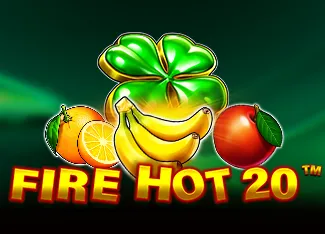 Fire Hot 20 - DELUXEPLAY88