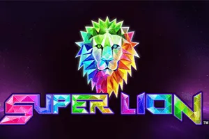 Super Lion - DELUXEPLAY88