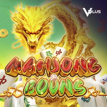 Mahjong Bonus - DELUXEPLAY88