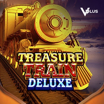 Treasure Train Deluxe - DELUXEPLAY88