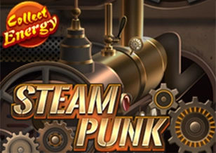 Steam Punk - DELUXEPLAY88