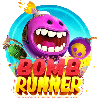 Bomb Runner - DELUXEPLAY88