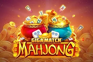Giga Match Mahjong - DELUXEPLAY88