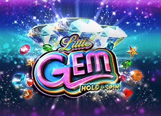 Little Gem Hold and Spin - DELUXEPLAY88