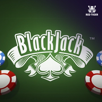 Redtiger : Classic Blackjack - DELUXEPLAY88