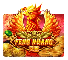 Feng Huang - DELUXEPLAY88