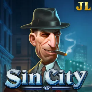 Sin City - DELUXEPLAY88
