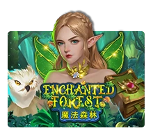 Enchanted Forest - DELUXEPLAY88