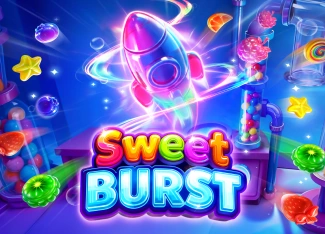 Sweet Burst - DELUXEPLAY88